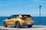 BMW X2 xDrive20d M Sport X 2018 года (WW)